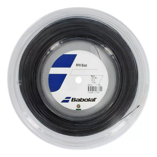 Rollo Cuerda Babolat RPM Blast