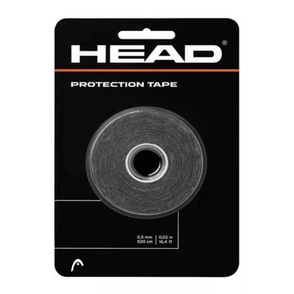 Cinta Protectora Head Negra (Und)