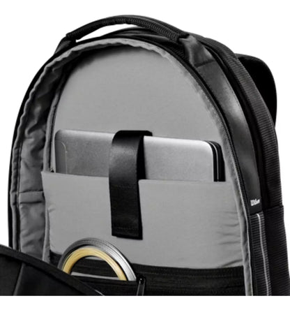 Morral Backback Wilson RF Black