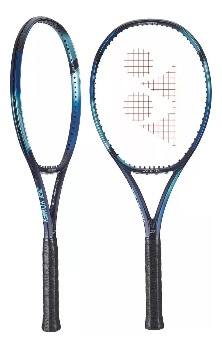 Raqueta Yonex Ezone Feel Sky Blue