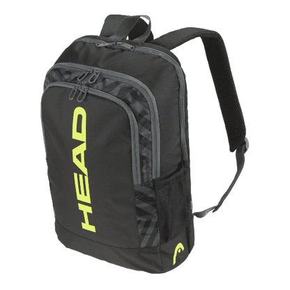 Morral Backpack Head 17L Negro