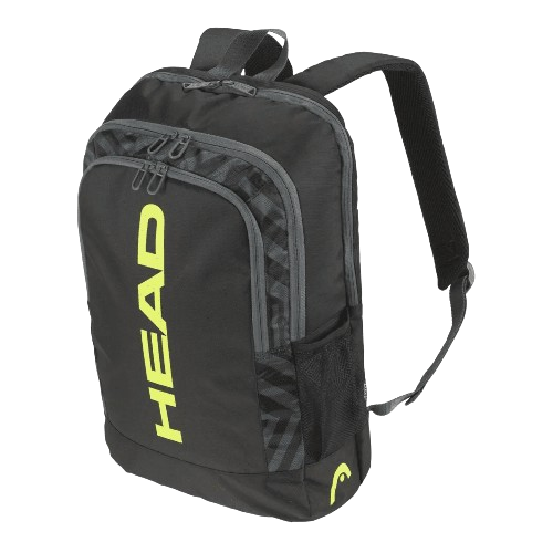 Morral Backpack Head 17L Negro