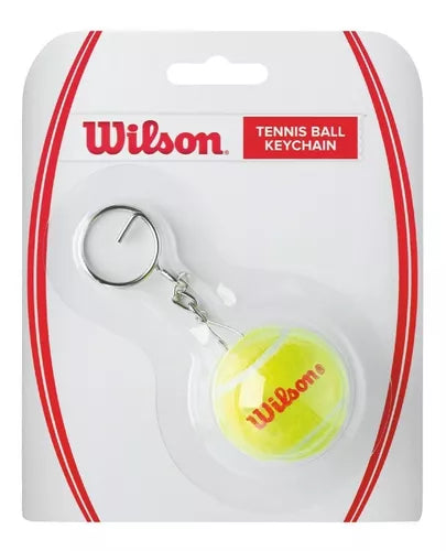 LLavero Pelota Wilson