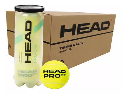 Caja Bolas Head Pro CMF X24