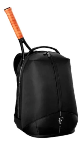 Morral Backback Wilson RF Black