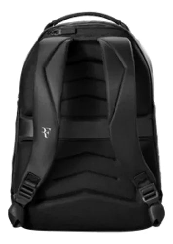 Morral Backback Wilson RF Black