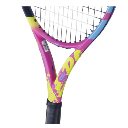 Raqueta Babolat Pure Aero Rafa Junior 2024