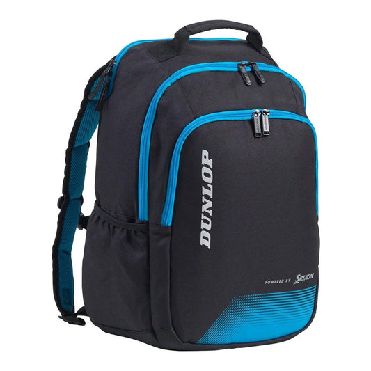 Morral Backpack Dunlop DTAC FX-Performance Azul/Negro