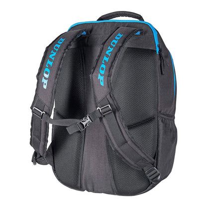 Morral Backpack Dunlop DTAC FX-Performance Azul/Negro