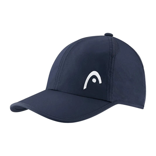 Gorra Head Pro Player Cup