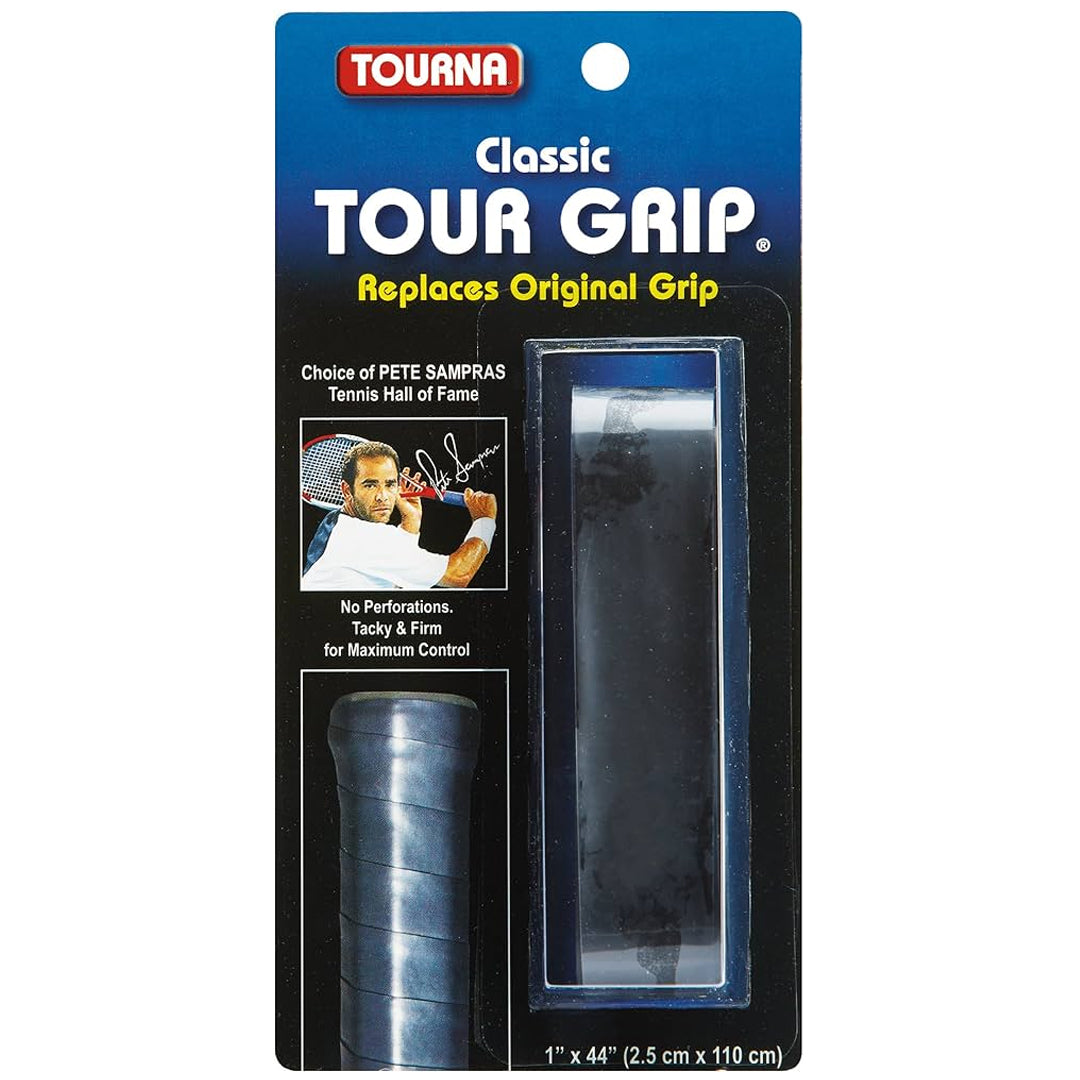 Grip Tourna Tour