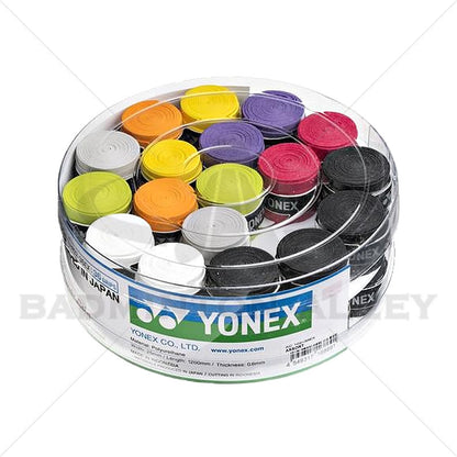 Tornagrip Yonex Wet Super Grap Colores (Und)