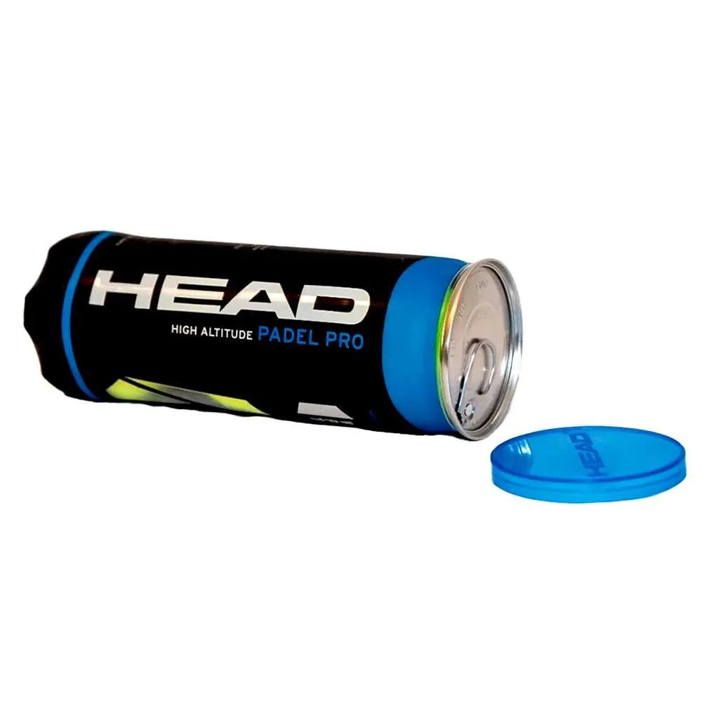 Bolas Head Padel Pro High Altitude X3