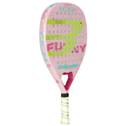 Pala Bullpadel Indiga Girl Junior 2023