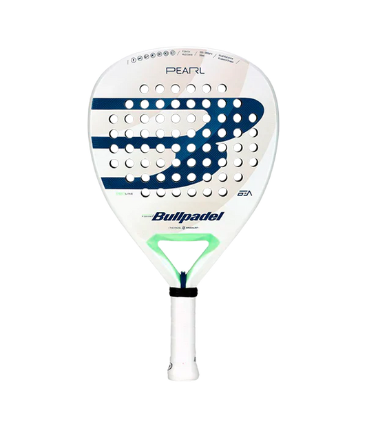 Pala Bullpadel Bea Gonzalez Pearl 2024