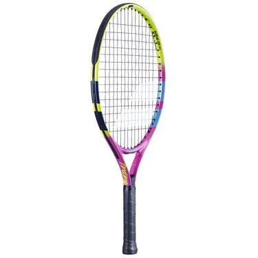 Raqueta Babolat Pure Aero Rafa Recreativa Junior 21