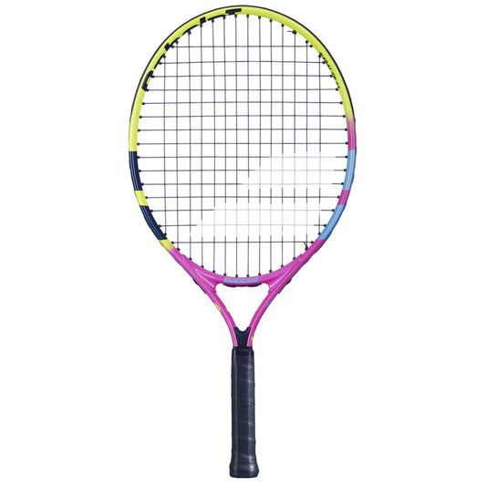 Raqueta Babolat Pure Aero Rafa Recreativa Junior 21