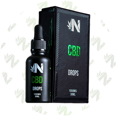 Gotas CBD Narayane