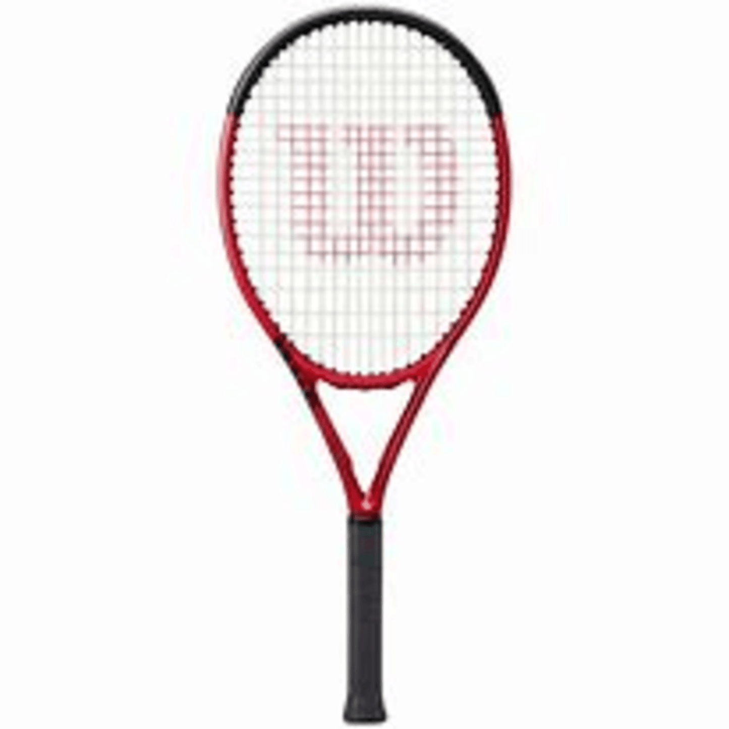 Raqueta Wilson Clash V2.0 Junior 26