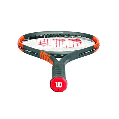 Raqueta Wilson Burn 100