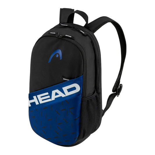 Morral Head 21L Negro/Azul