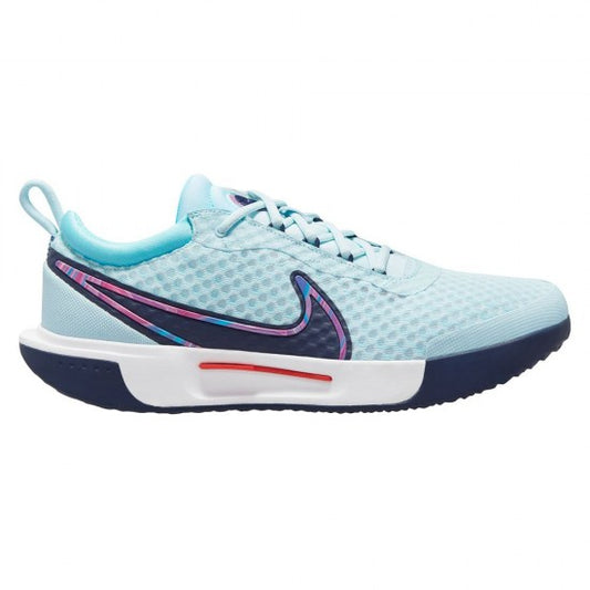 Tenis Nike Zoom Court Pro HC