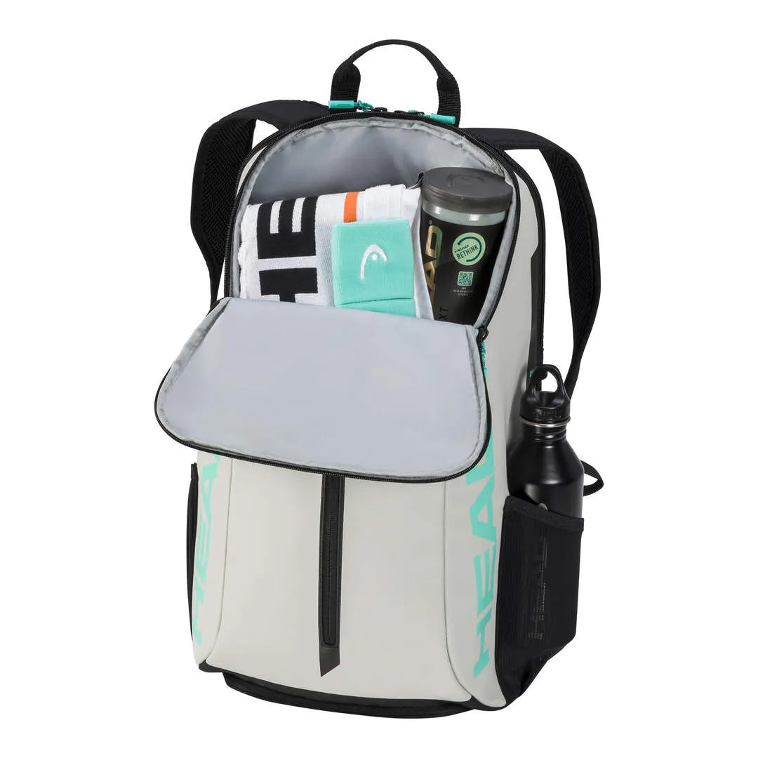 Morral Head Tour 25L CCTE Gris