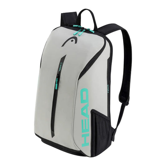 Morral Head Tour 25L CCTE Gris