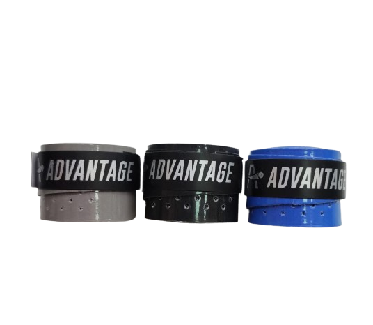 Overgrip Advantage Individual Negro