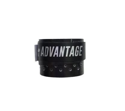 Overgrip Advantage Individual Negro