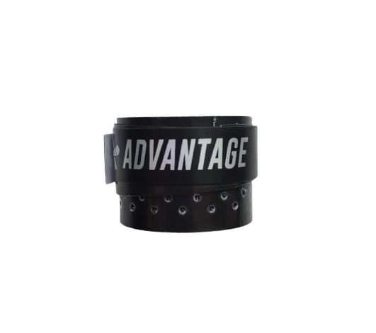 Overgrip Advantage Individual Negro