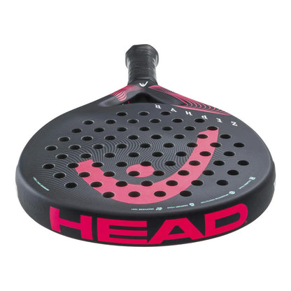 Pala Head Zephyr Pro BK - PL 2023