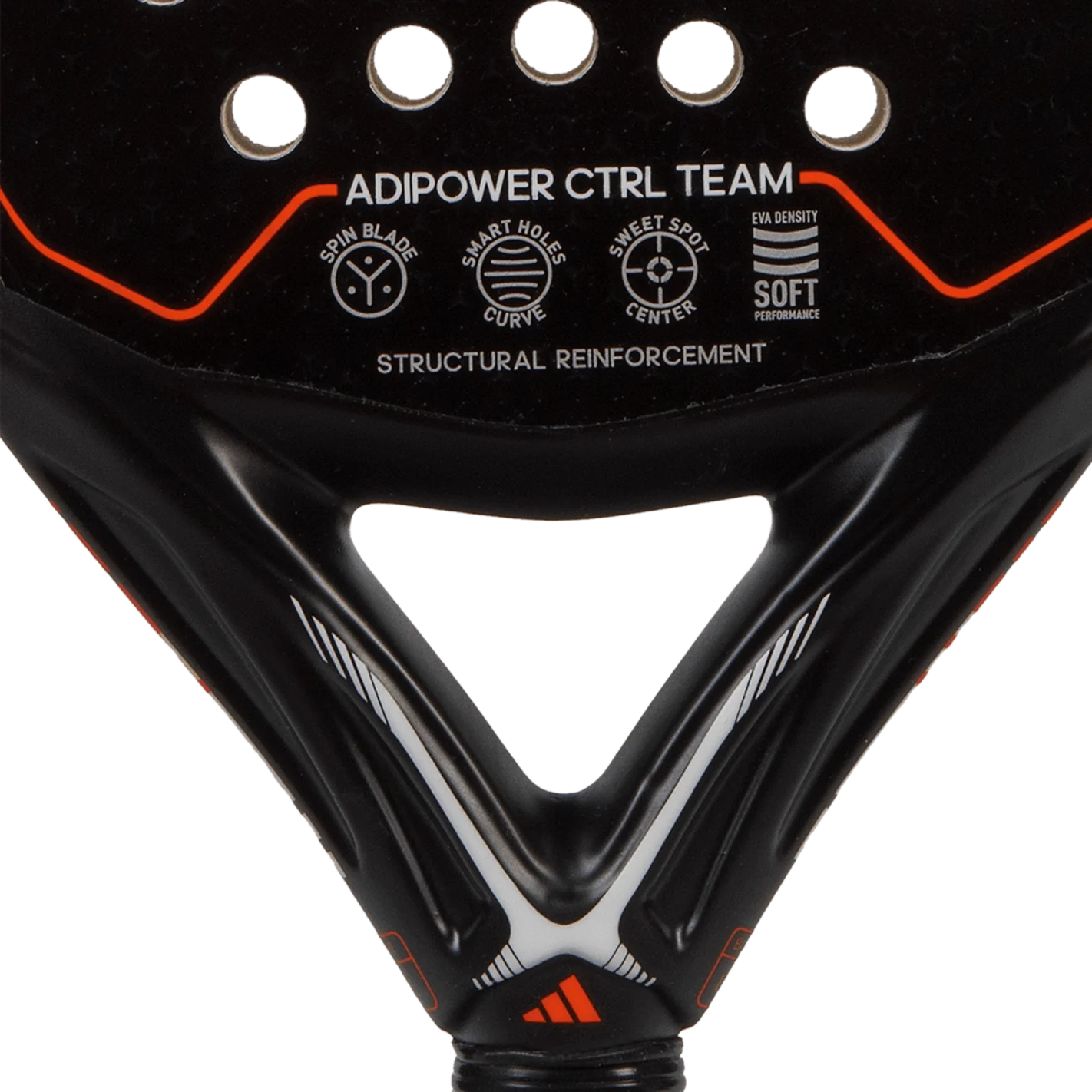 Pala Adidas Adipower Control Team 2023