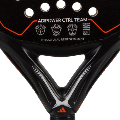 Pala Adidas Adipower Control Team 2023