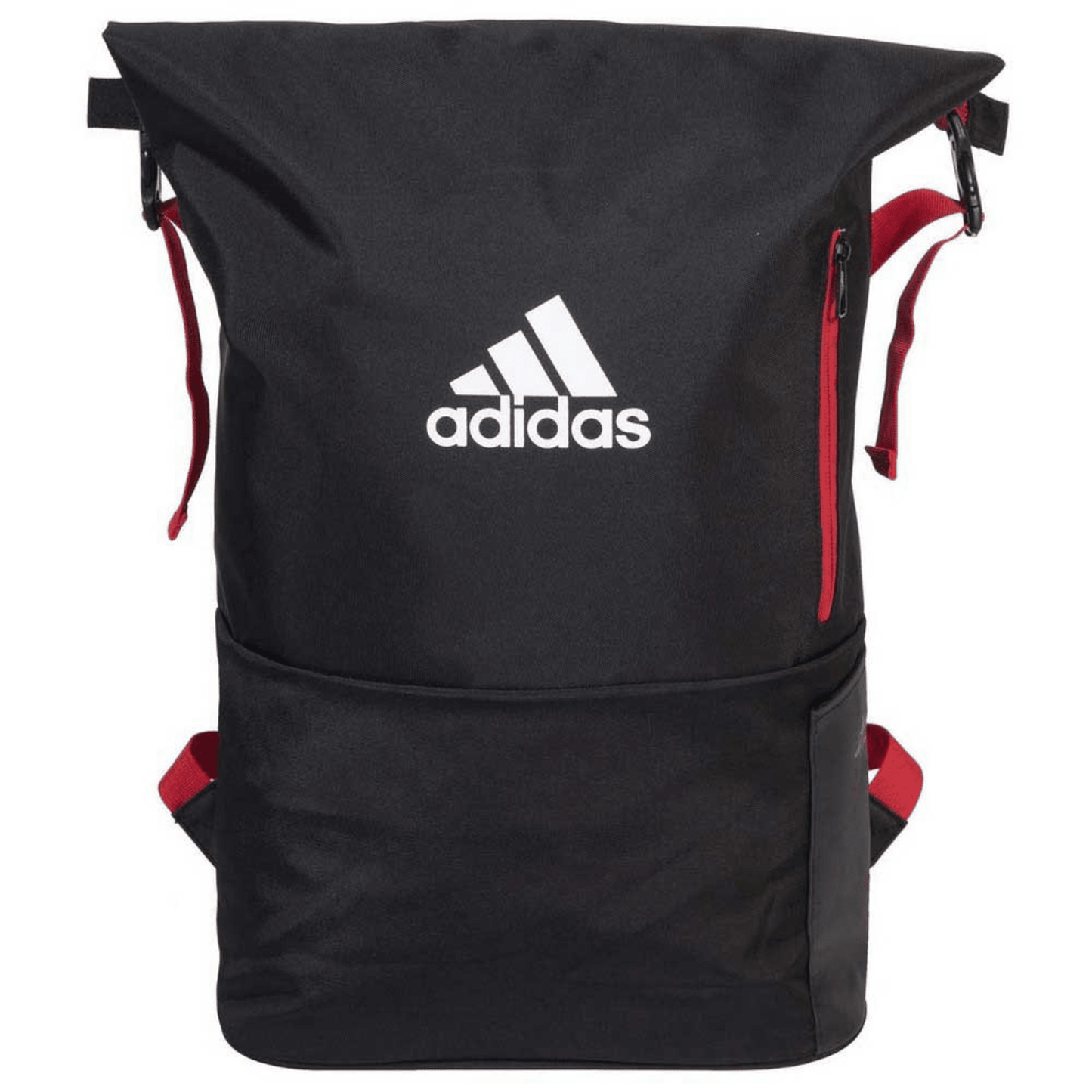 Morral Backpack Adidas BP Multigam Ale Galán Negro