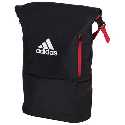 Morral Backpack Adidas BP Multigam Ale Galán Negro