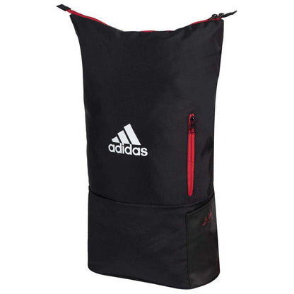 Morral Backpack Adidas BP Multigam Ale Galán Negro