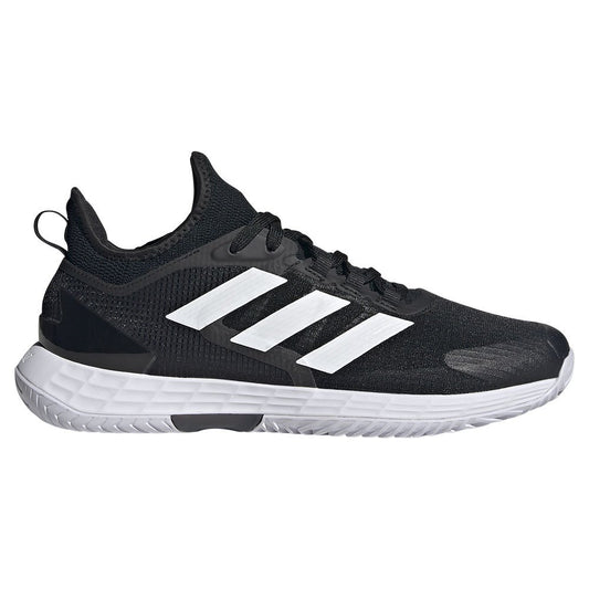 Tenis Adidas Adizero Ubersonic 4.1 Clay Negros