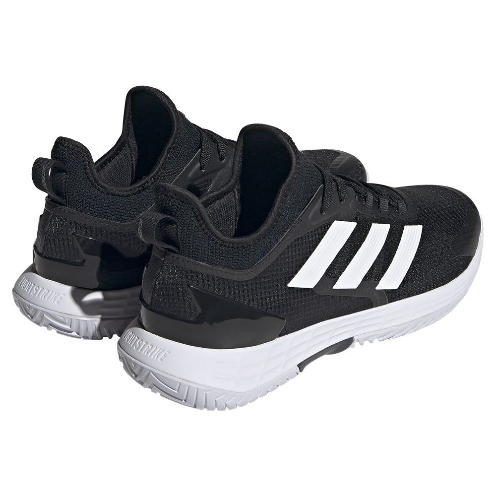 Tenis Adidas Adizero Ubersonic 4.1 Clay Negros