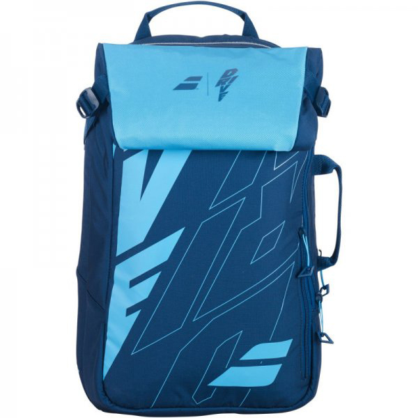 Morral Backpack Babolat Pure Drive Azul