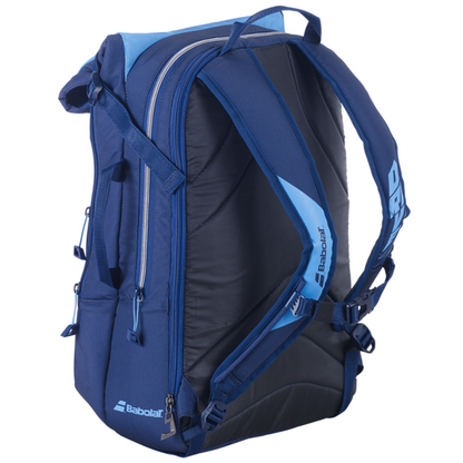 Morral Backpack Babolat Pure Drive Azul