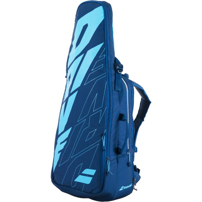 Morral Backpack Babolat Pure Drive Azul