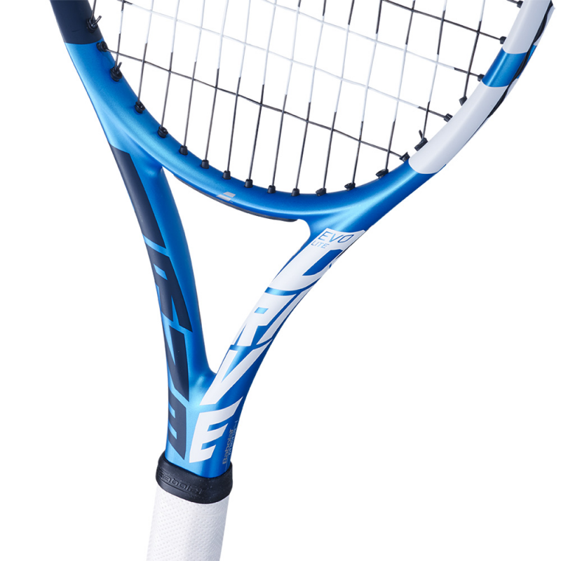 Raqueta Babolat Evo Drive Lite Azul