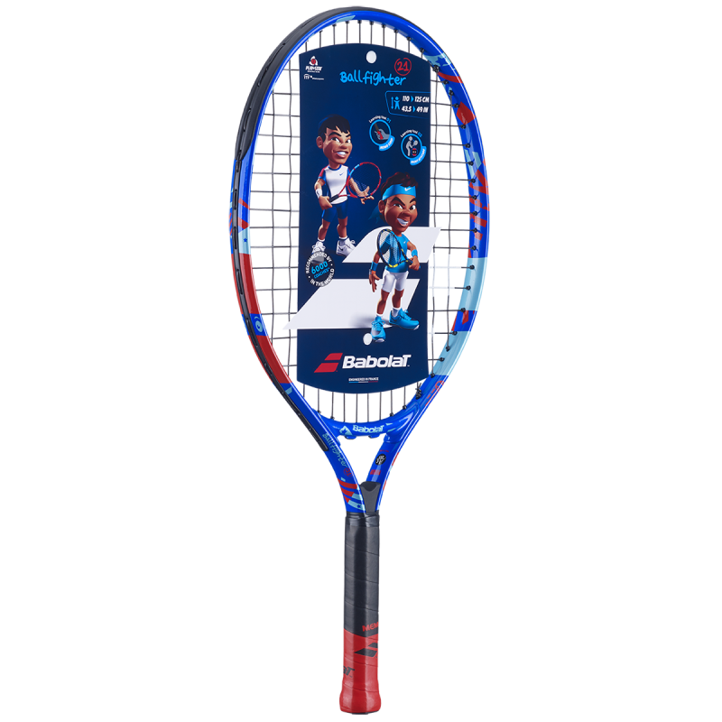 Raqueta Babolat Ballfighter Junior 21