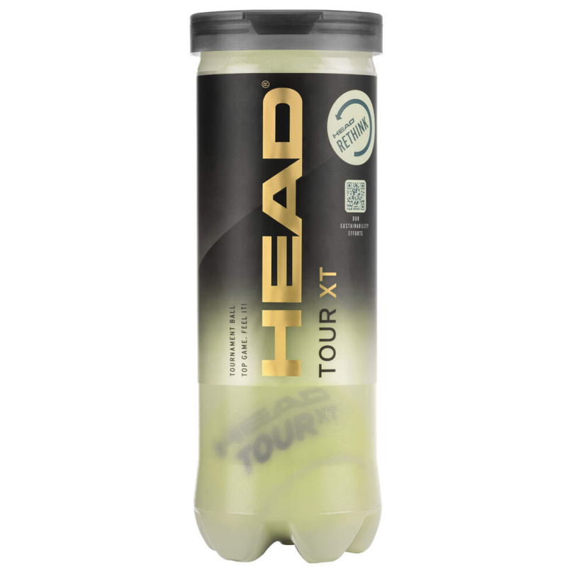 Caja Bolas Head Tour TX X24