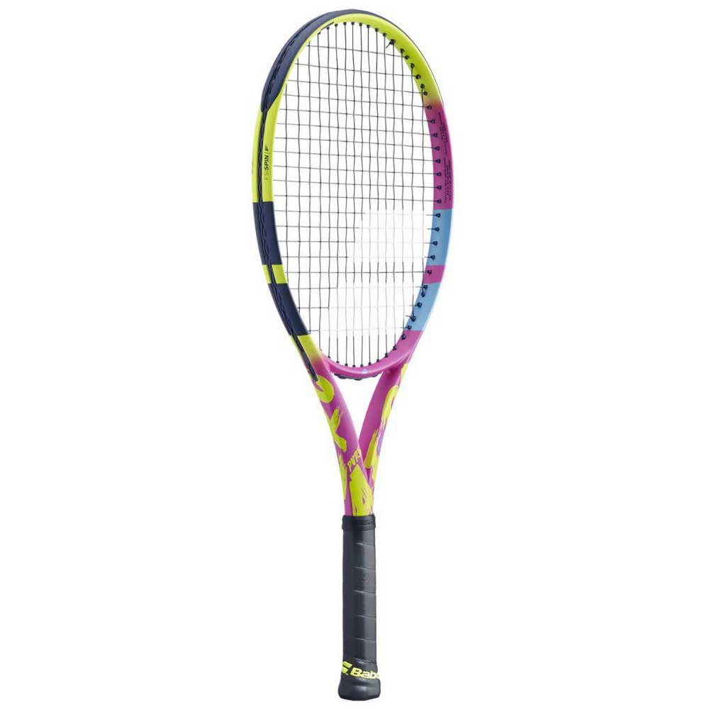 Raqueta Babolat Pure Aero Rafa 2023