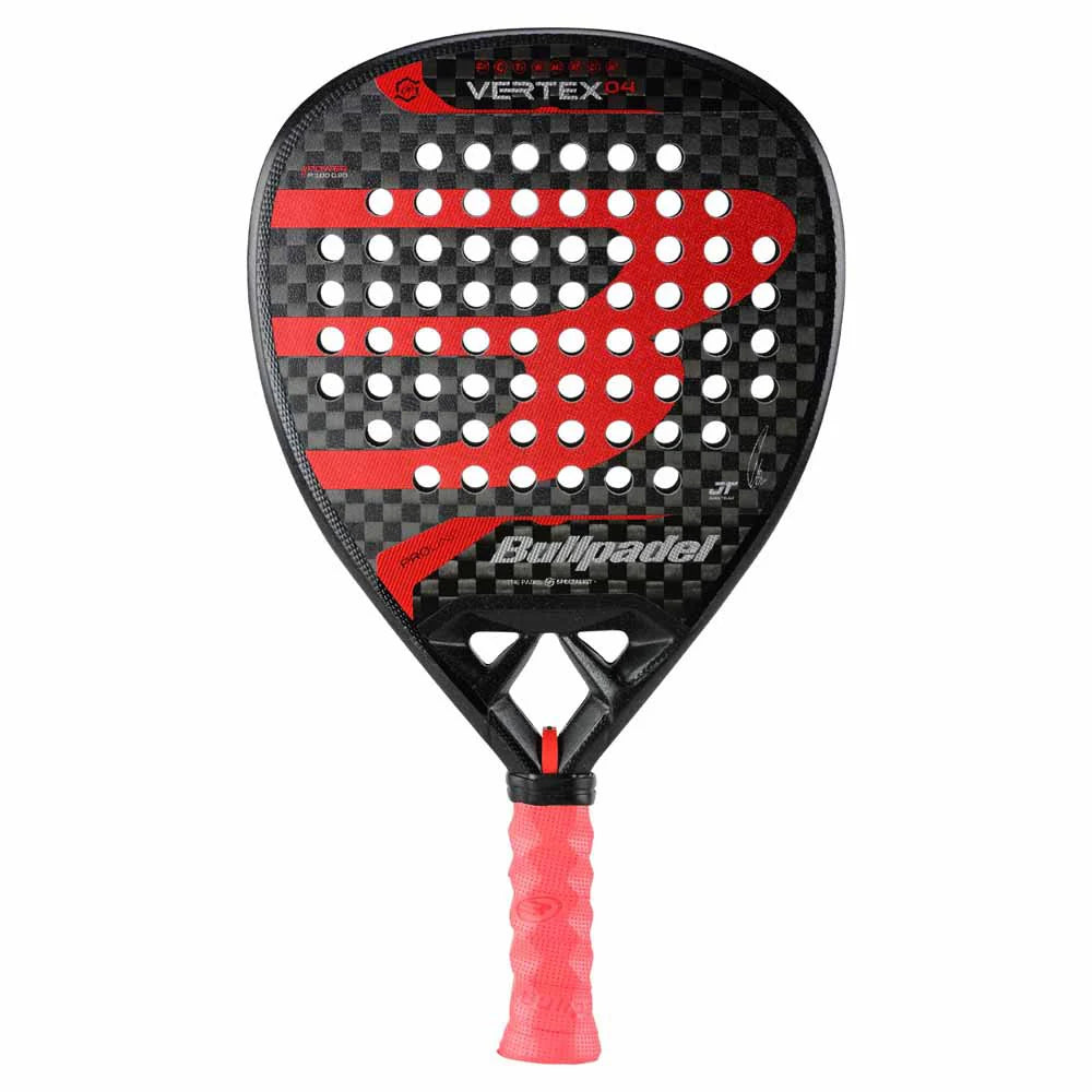 Pala Bullpadel Vertex 04 2024