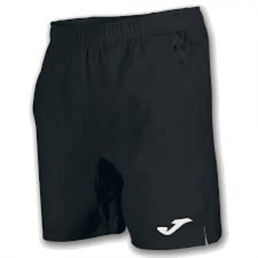 Pantaloneta Joma Hombre Master Negra