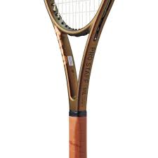 Raqueta Wilson Pro Staff V14 97UL