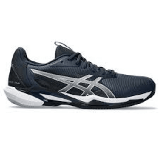 Tenis Asics Solution Speed FF3 Clay French Blue/Pure Silver